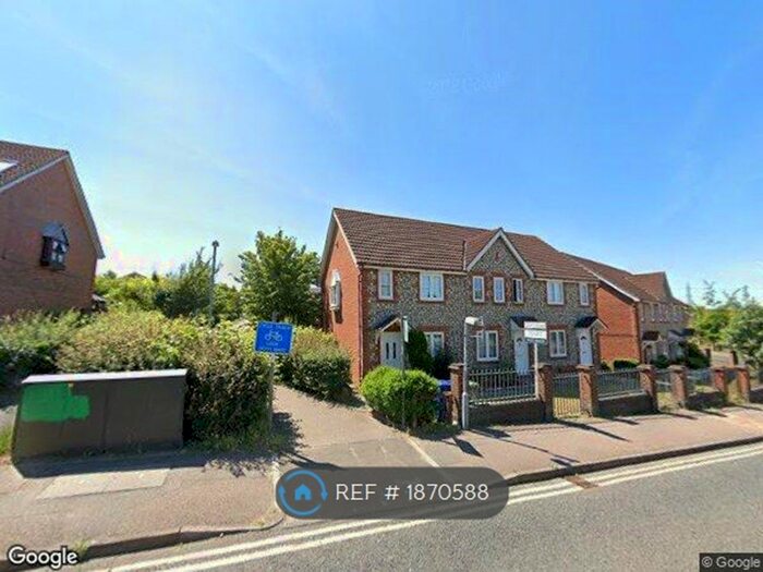 2 Bedroom Terraced House To Rent In Chafford Hundred, Chafford Hundred, Grays, RM16