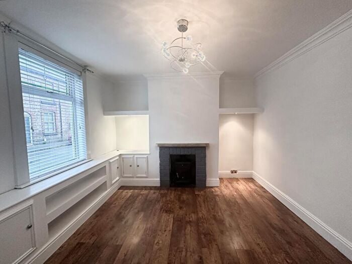 2 Bedroom Terraced House To Rent In Field Road, Sale, Trafford, M33
