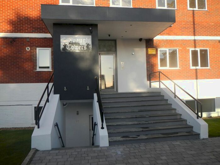 1 Bedroom Flat To Rent In London Road, Thornton Heath, CR7