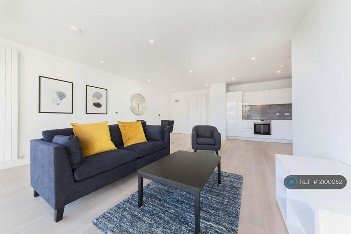 1 Bedroom Flat To Rent In Flotilla House, London, E16