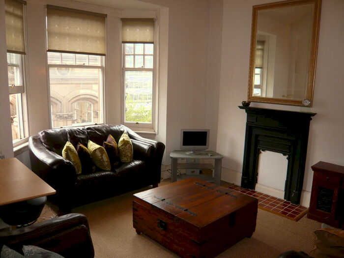 1 Bedroom Apartment To Rent In Newton Chambers, B2