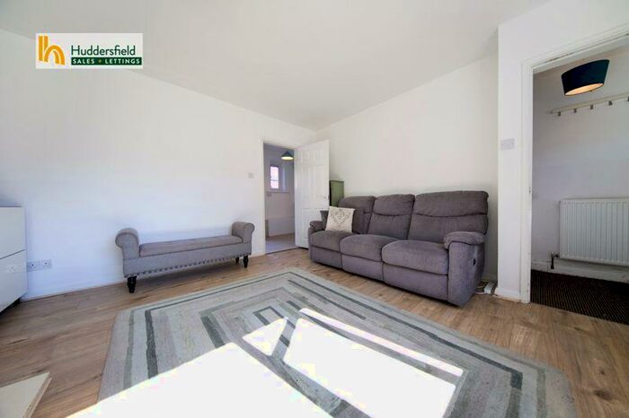 2 Bedroom Terraced House To Rent In Bradley Boulevard, Huddersfield, HD2