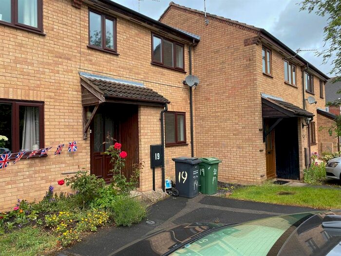 3 Bedroom Terraced House To Rent In Nelson Street, Syston, Leicester, LE7