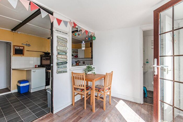 2 Bedroom Detached Bungalow For Sale In Snettisham, PE31