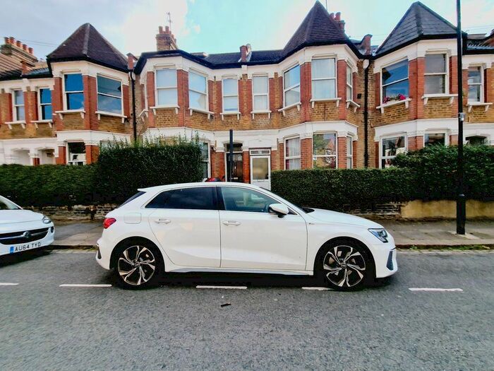 4 Bedroom Terraced House To Rent In Belmont Avenue, Haringey, N17