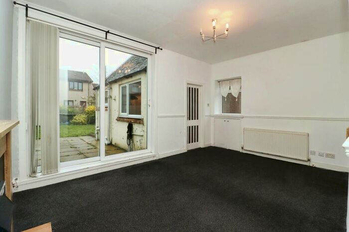 3 Bedroom End Of Terrace House For Sale In North Street, Lochgelly, KY5