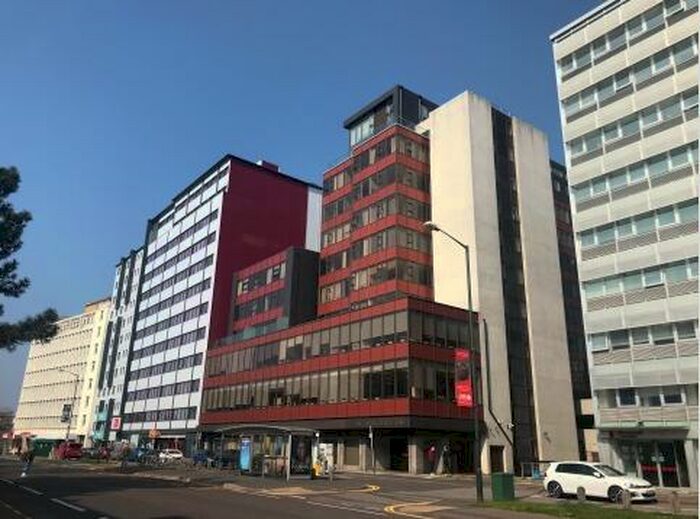 1 Bedroom Flat To Rent In Chocolate Box, BH1