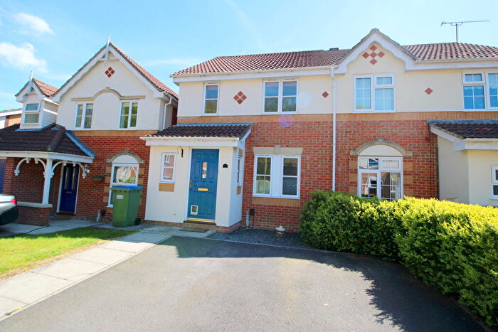 3 Bedroom Semi-Detached House To Rent In Whiteley, Fareham, Hampshire, PO15