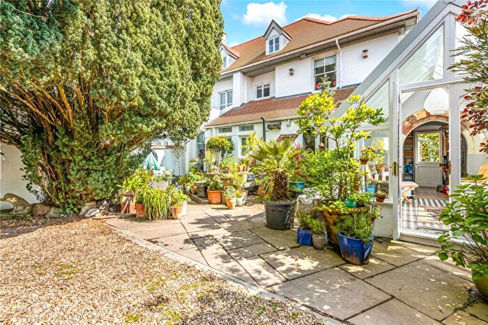 4 Bedroom Semi-Detached House For Sale In Brampford Speke, Exeter, Devon, EX5