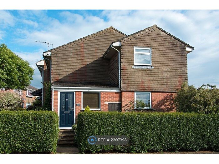 3 Bedroom End Of Terrace House To Rent In Beckett Way, Lewes, BN7