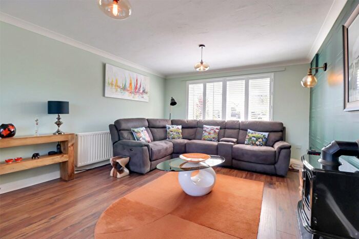 4 Bedroom Detached House For Sale In Goaman Park, Hartland, Bideford, Devon, EX39