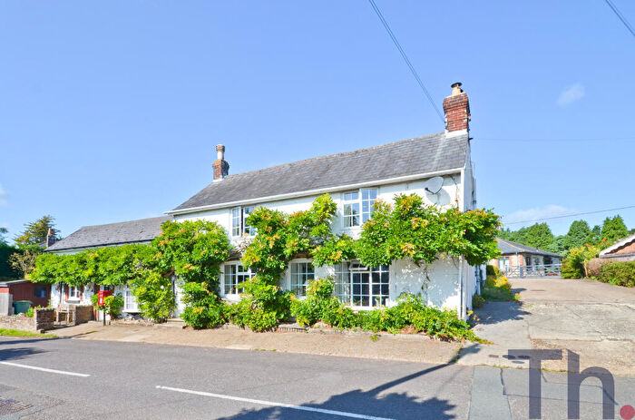 3 Bedroom Cottage For Sale In Newchurch, Sandown, Isle Of Wight, PO36
