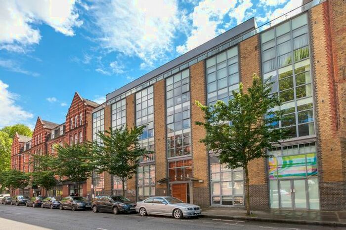 4 Bedroom Flat To Rent In Calvert Avenue, Old Street, E2