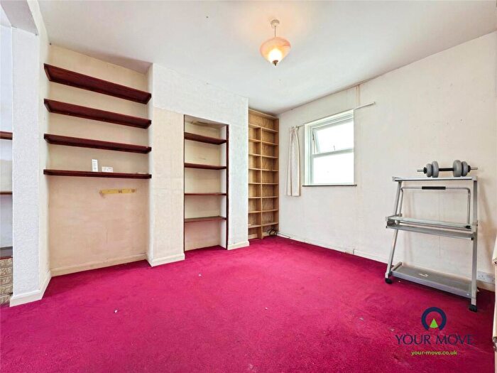 3 Bedroom Terraced House For Sale In Southwood Road, Ramsgate, Kent, CT11