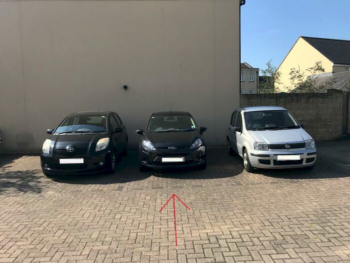 2 Bedroom Apartment To Rent In Orchid Drive, Bath, BA2