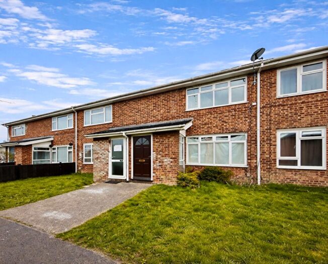 2 Bedroom House To Rent In Fenside Road, Boston, PE21