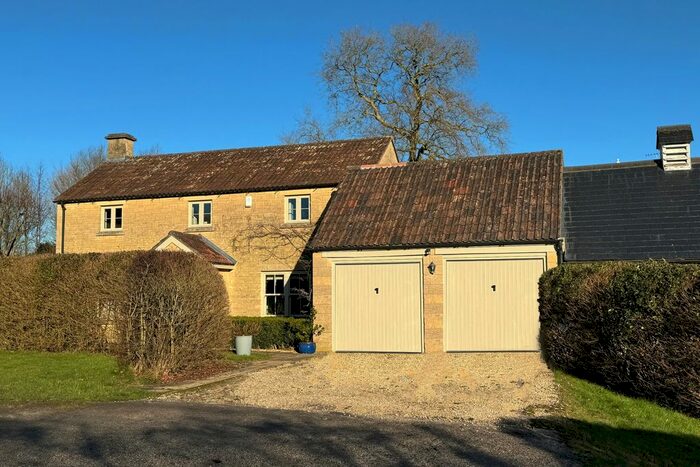 5 Bedroom Detached House For Sale In Lattiford, Wincanton, Somerset, BA9