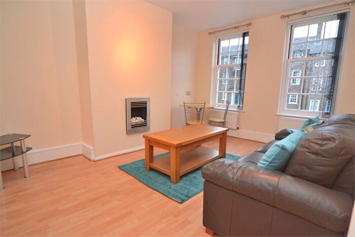 1 Bedroom Flat To Rent In Azalea Terrace South, Ashbrooke, Sunderland, SR2