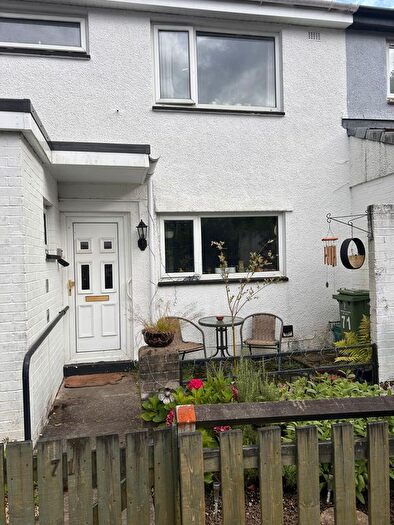 3 Bedroom Terraced House For Sale In Tennyson Close, Rhydyfelin, Pontypridd, CF37