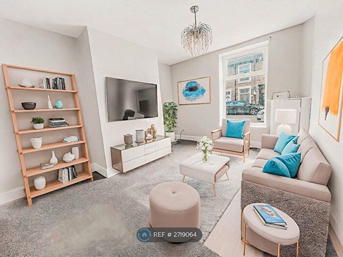 2 Bedroom Terraced House To Rent In Sudell Road, Darwen, BB3