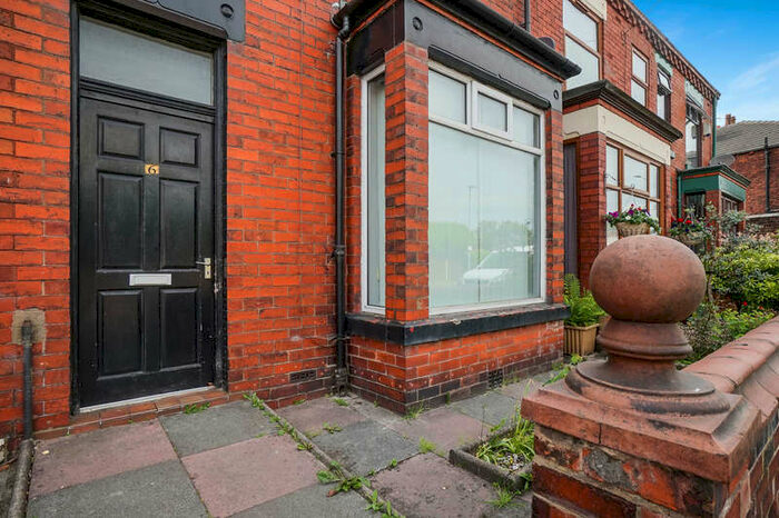 2 Bedroom Terraced House To Rent In Sandy Lane, Hindley, WN2