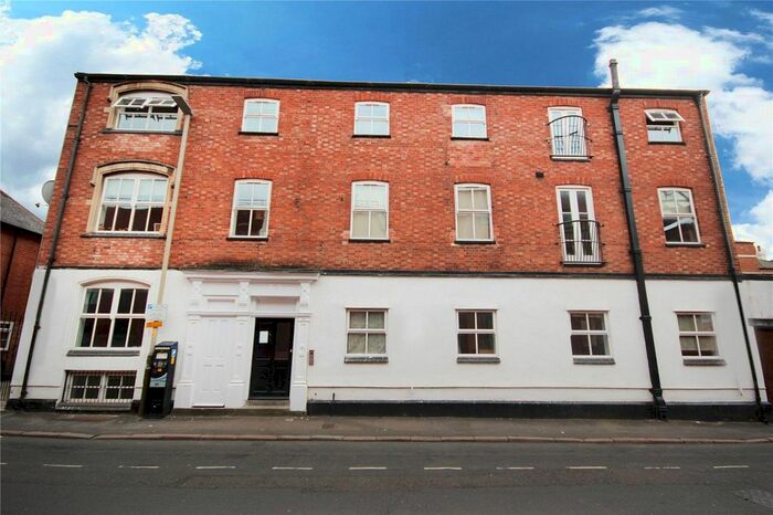 2 Bedroom Property To Rent In Wellington Street, Leicester LE1