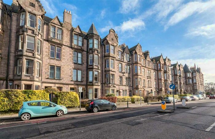3 Bedroom Apartment To Rent In Marchmont Road, Marchmont, Edinburgh, EH9