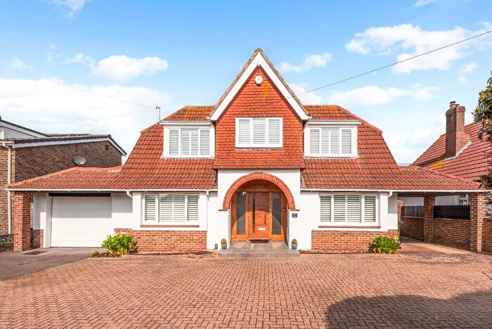 4 Bedroom Detached House For Sale In The Grove, Felpham, Bognor Regis, West Sussex, PO22
