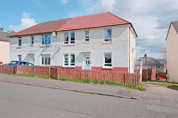 2 Bedroom Apartment To Rent In Mayfield Road, Hamilton, ML3