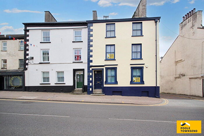 1 Bedroom Apartment For Sale In Highgate, Kendal, LA9