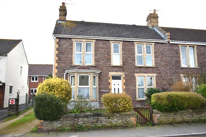 2 Bedroom Flat For Sale In Dragon Road, Winterbourne, Bristol, BS36