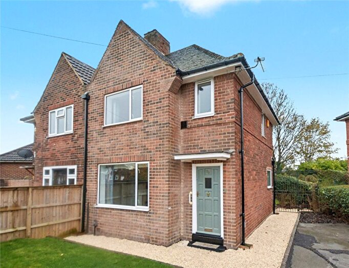 3 Bedroom Semi Detached House For Sale In Westminster Crescent, Leeds, West Yorkshire, LS15