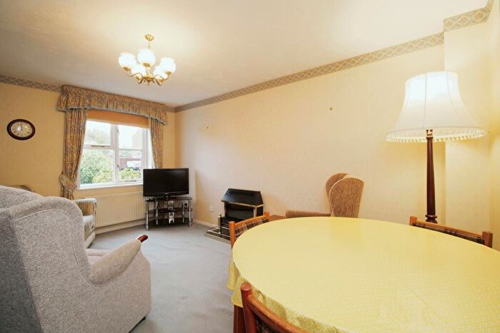 2 Bedroom Semi-Detached House For Sale In Norfolk Road, Weston-super-Mare, Somerset, BS23