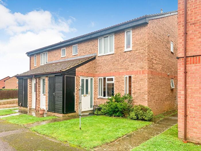 Studio For Sale In Langley Road, Abingdon, OX14