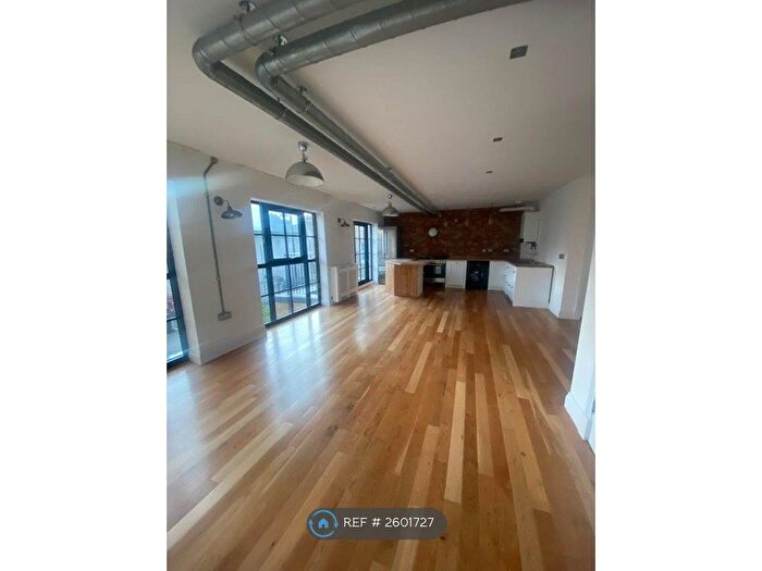 2 Bedroom Flat To Rent In Jam Central Apartments, London, SE19