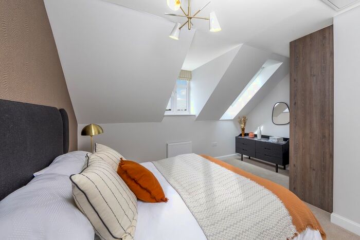 3 Bedroom End Of Terrace House For Sale In "Greenwood" At Richmond Way, Whitfield, Dover, CT16