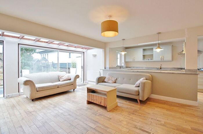 4 Bedroom Detached Bungalow To Rent In Sandhills Meadow, Shepperton, TW17