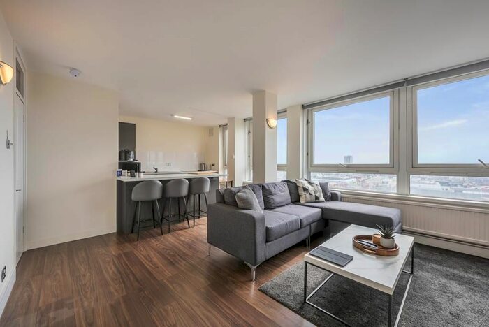 1 Bedroom Flat To Rent In Dufours Place, Soho, W1F