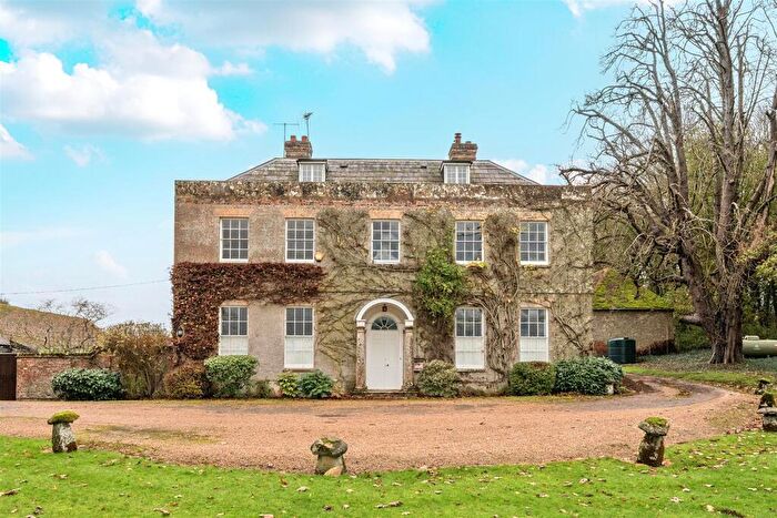 7 Bedroom Country House To Rent In Charlton All Saints, Salisbury, SP5