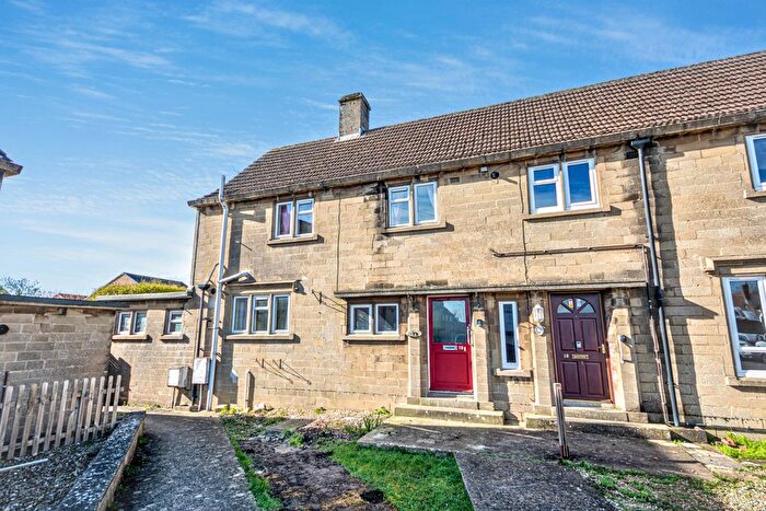 3 Bedroom Property For Sale In Reids Piece, Purton, Swindon, Wiltshire, SN5