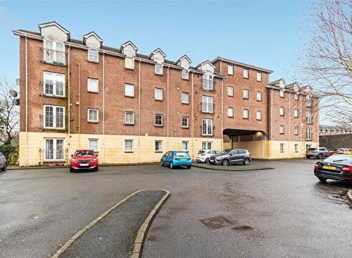2 Bedroom Apartment / Flats For Sale In San Antone, Old Suffolk Road, Belfast, BT11