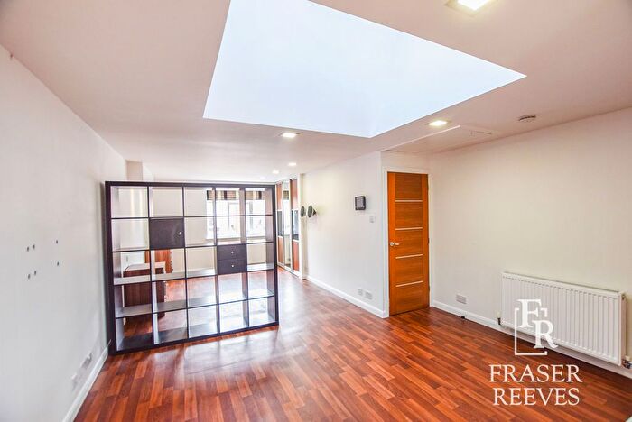 1 Bedroom Flat To Rent In Heath Street, Golborne, WA3