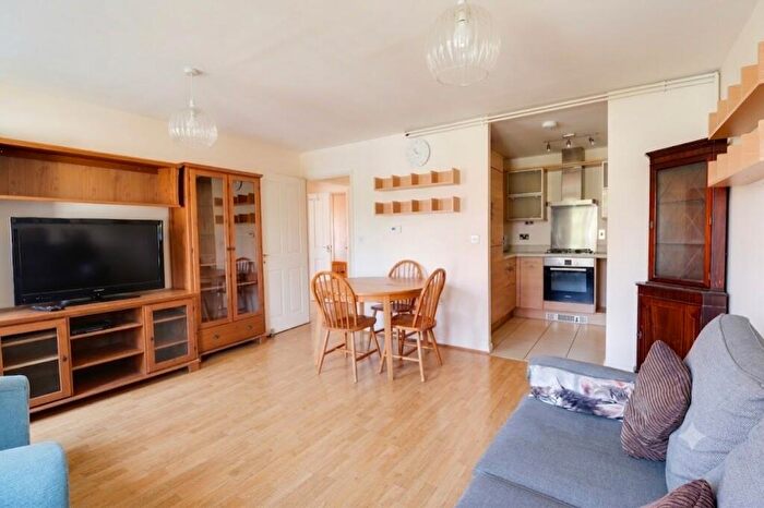 2 Bedroom Flat For Sale In St. Henera's Court, Brady Drive, Bickley, BR1