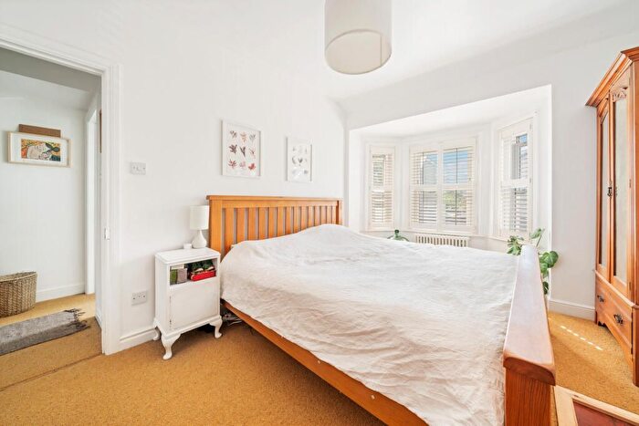 4 Bedroom Terraced House For Sale In Monmouth Road, Dorchester, DT1