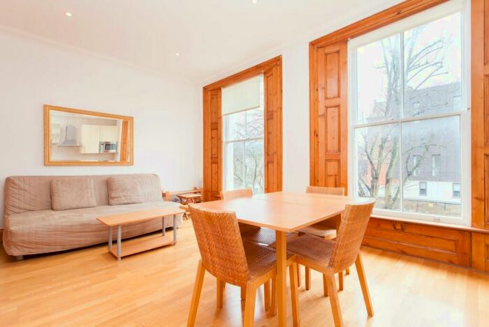 1 Bedroom Flat To Rent In Morton Road, Essex Road, N1