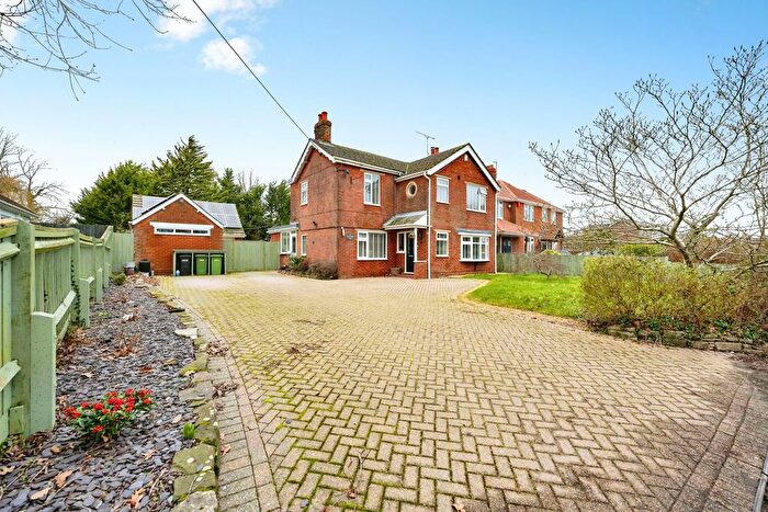 4 Bedroom Detached House For Sale In Crows Nest Lane, Botley, Southampton, SO32