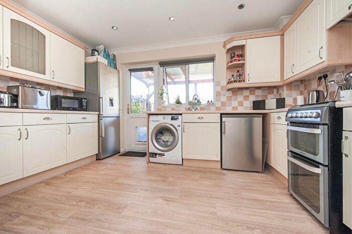 2 Bedroom House To Rent In Canberra, Stonehouse, Gloucestershire, GL10