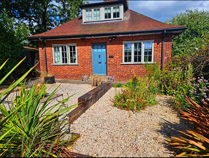4 Bedroom Detached House For Sale In Harrogate Road, Ripon, HG4