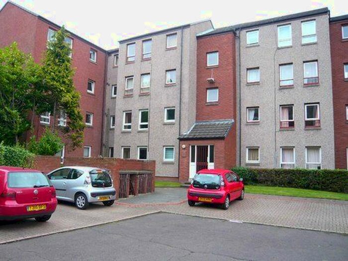1 Bedroom Flat To Rent In Murano Place, Edinburgh, EH7