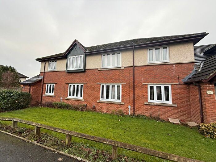 1 Bedroom Flat To Rent In Bourne Court, Darlington, DL1